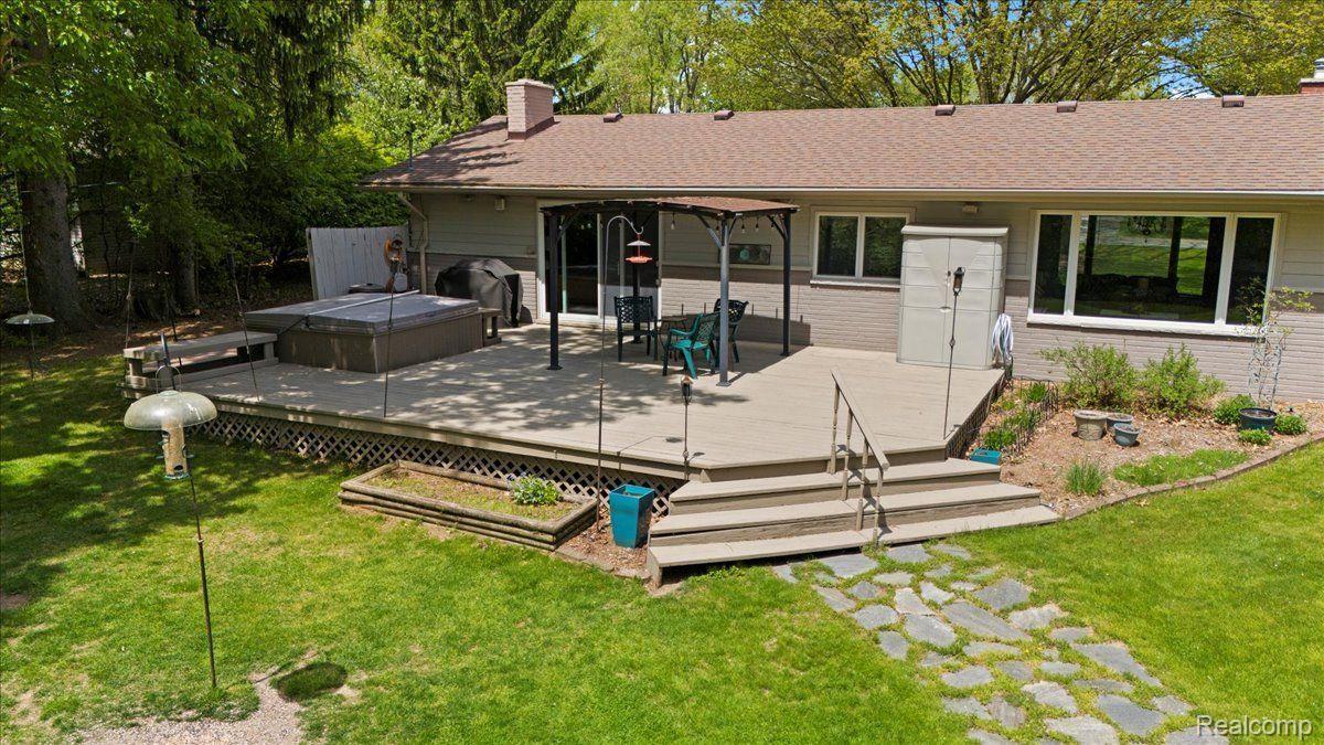 1831 ANSAL Drive