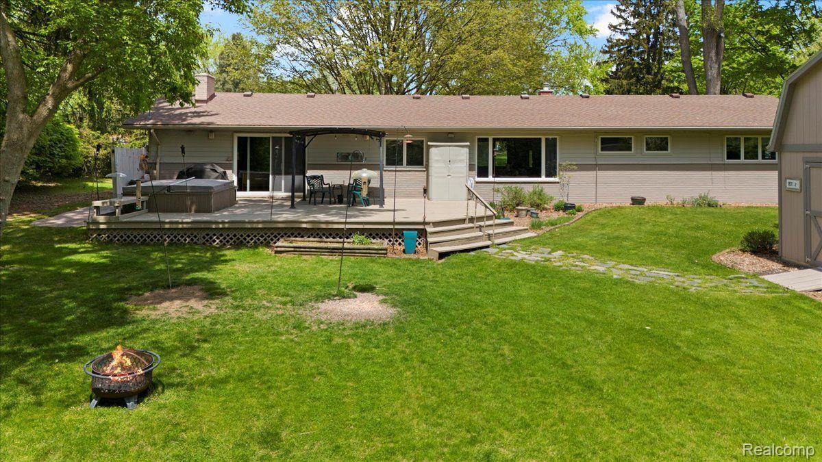 1831 ANSAL Drive