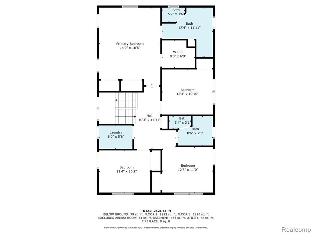 423 N Altadena Avenue