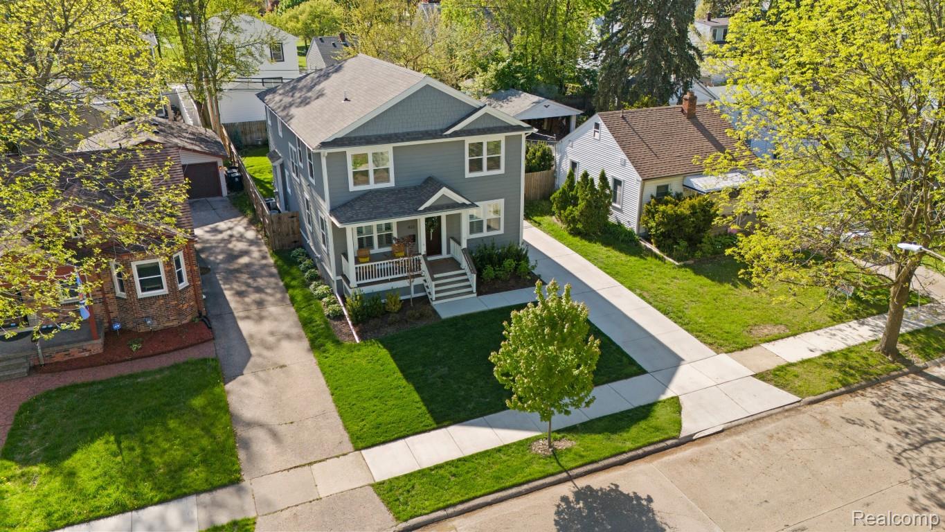 423 N Altadena Avenue