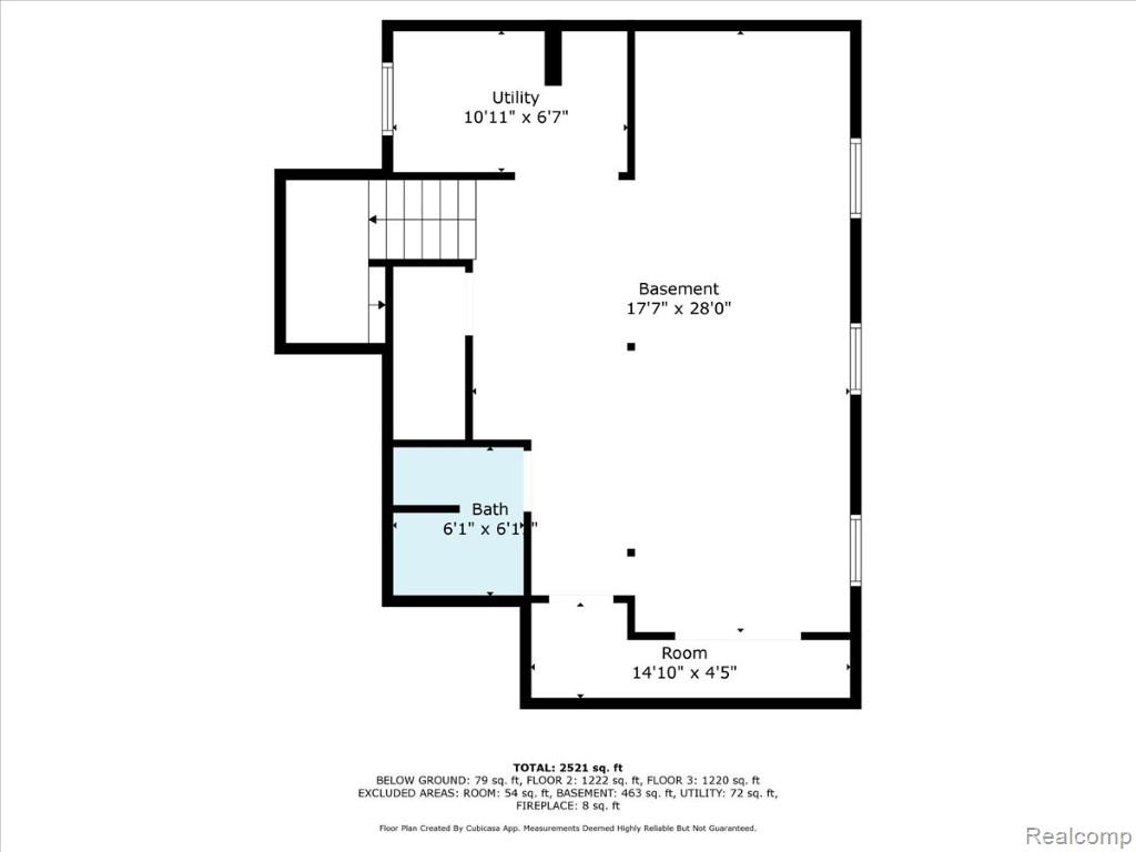 423 N Altadena Avenue