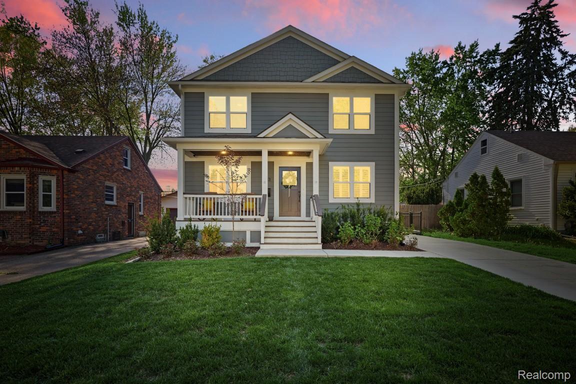 423 N Altadena Avenue