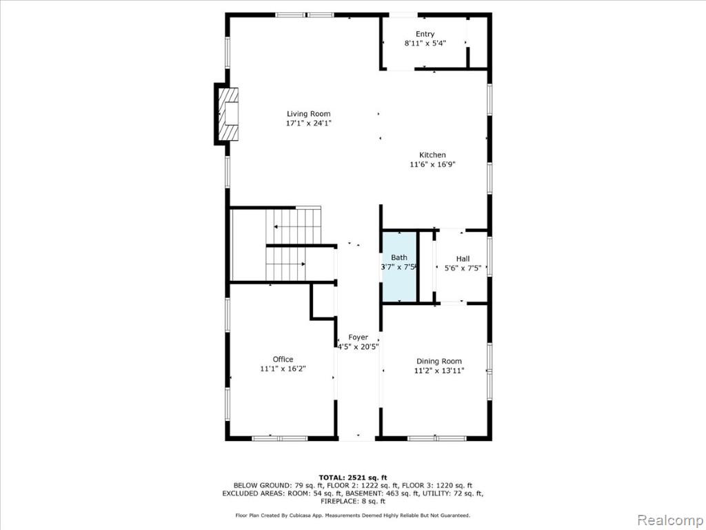 423 N Altadena Avenue