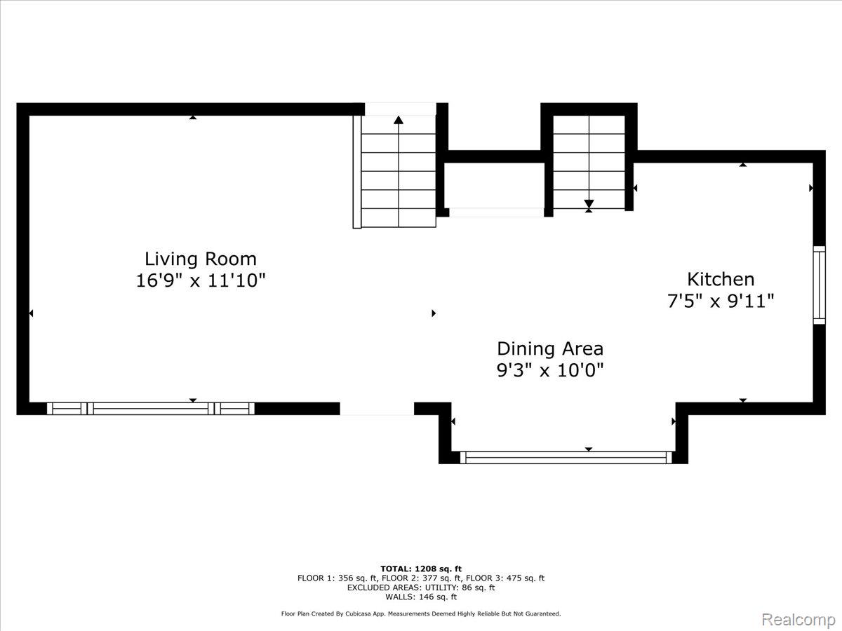 1070 Dreon Drive