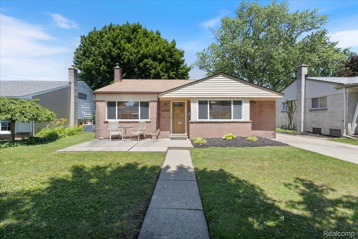 1070 Dreon Drive