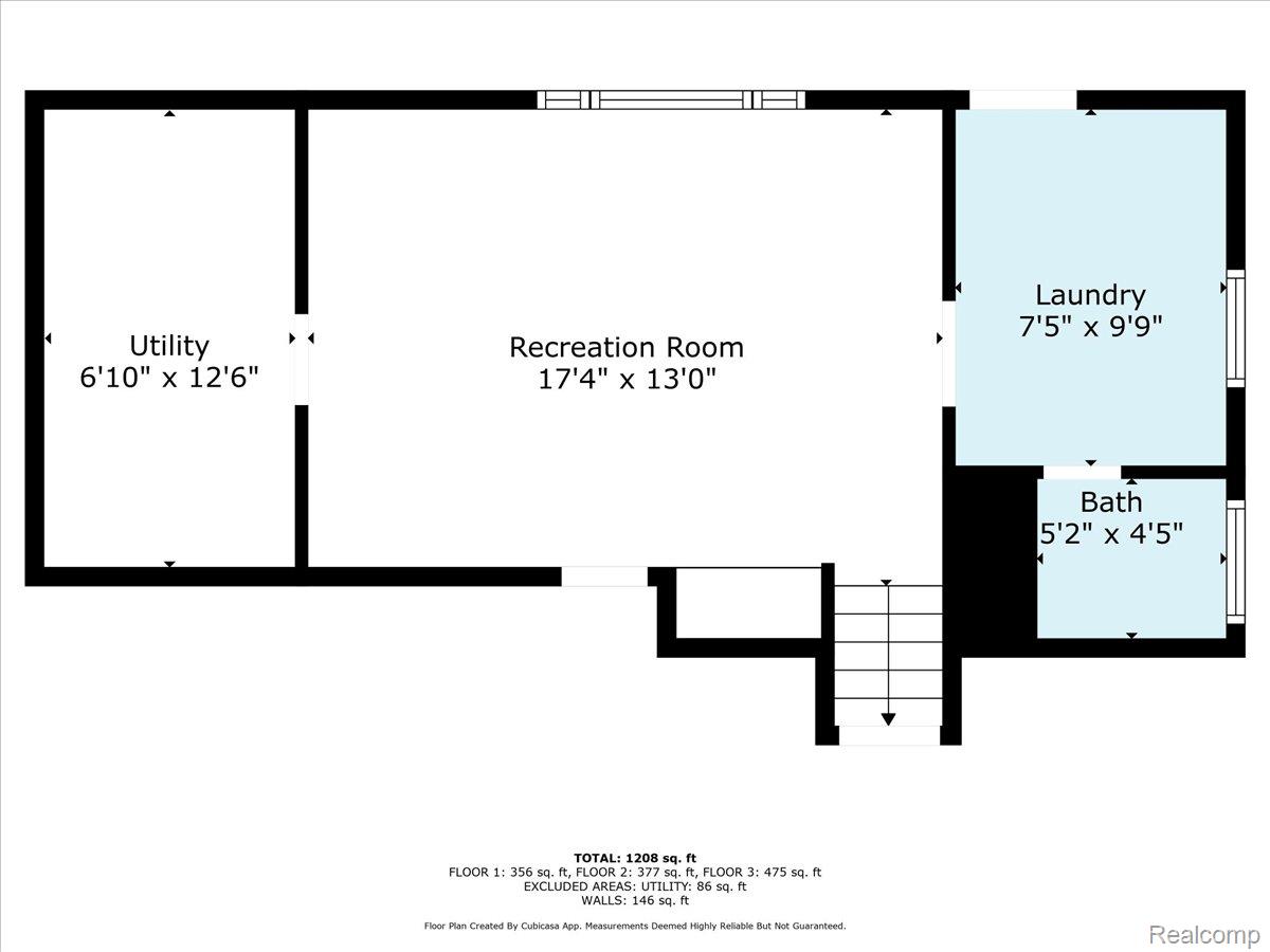 1070 Dreon Drive