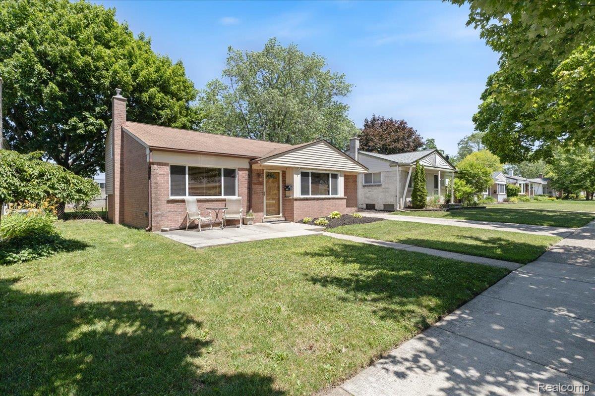 1070 Dreon Drive