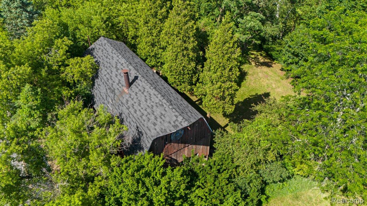 5390 Oak Hill Road