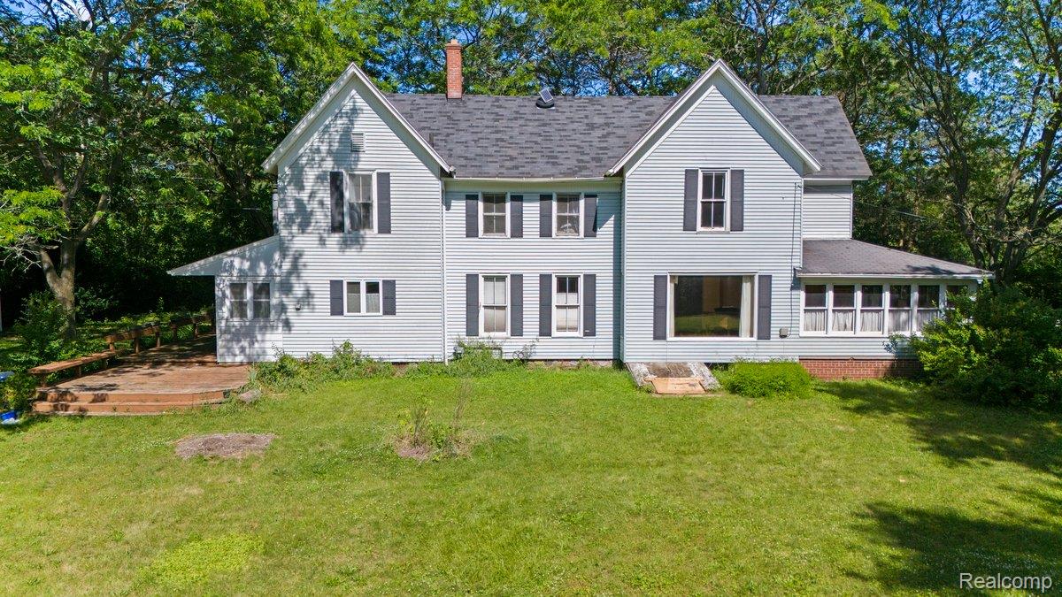 5390 Oak Hill Road