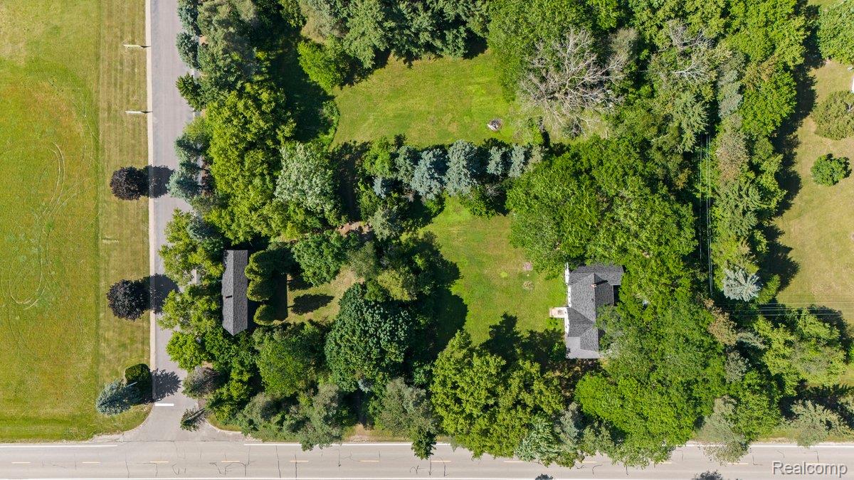 5390 Oak Hill Road