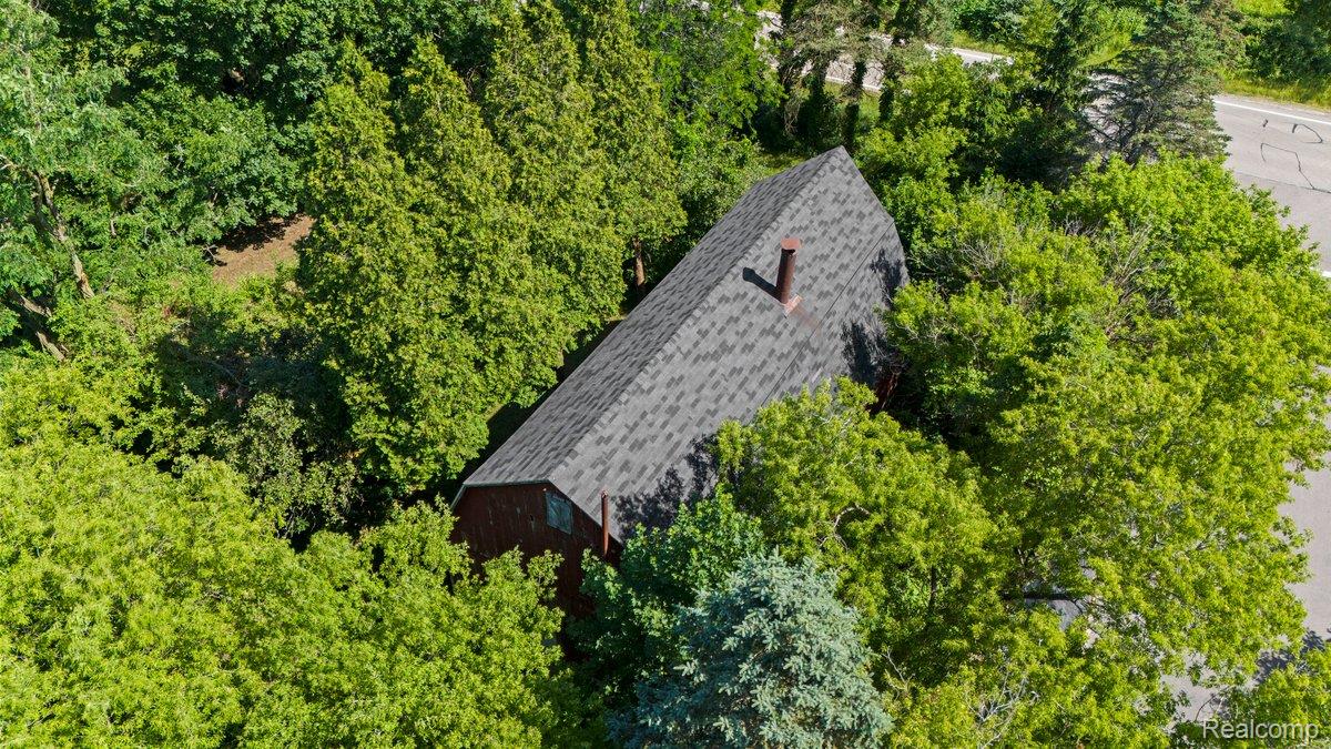 5390 Oak Hill Road