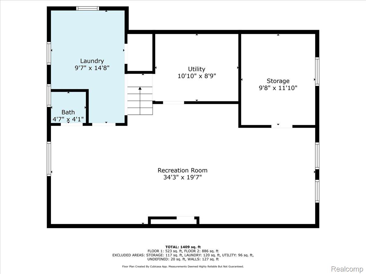 407 Jeffrey Avenue