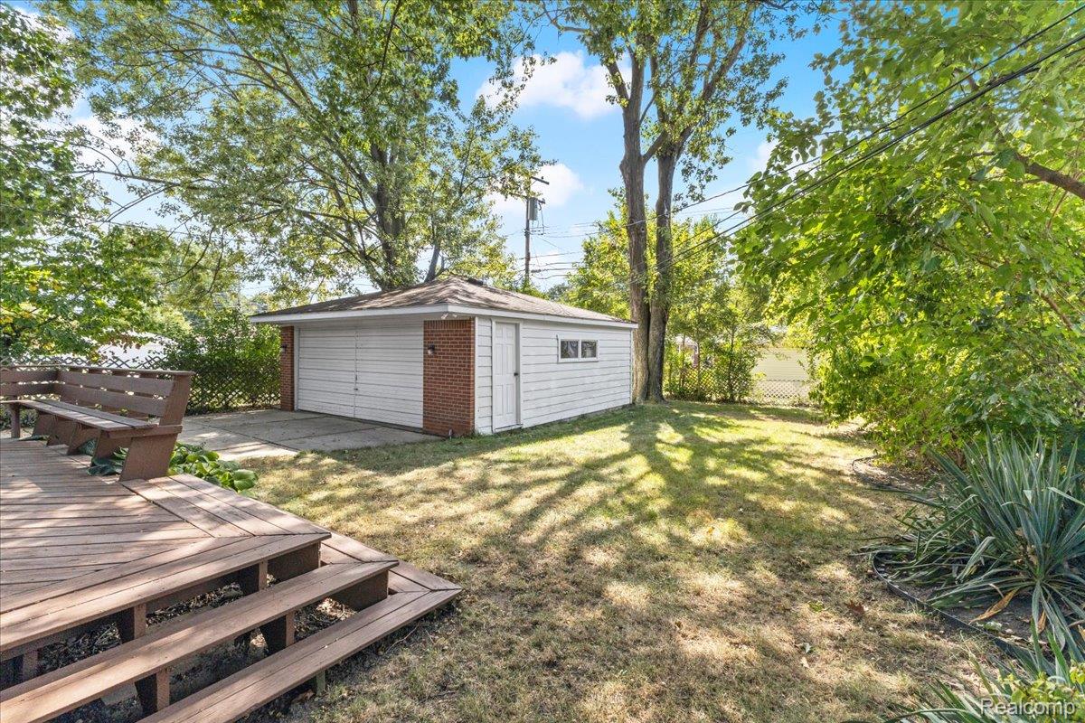 407 Jeffrey Avenue