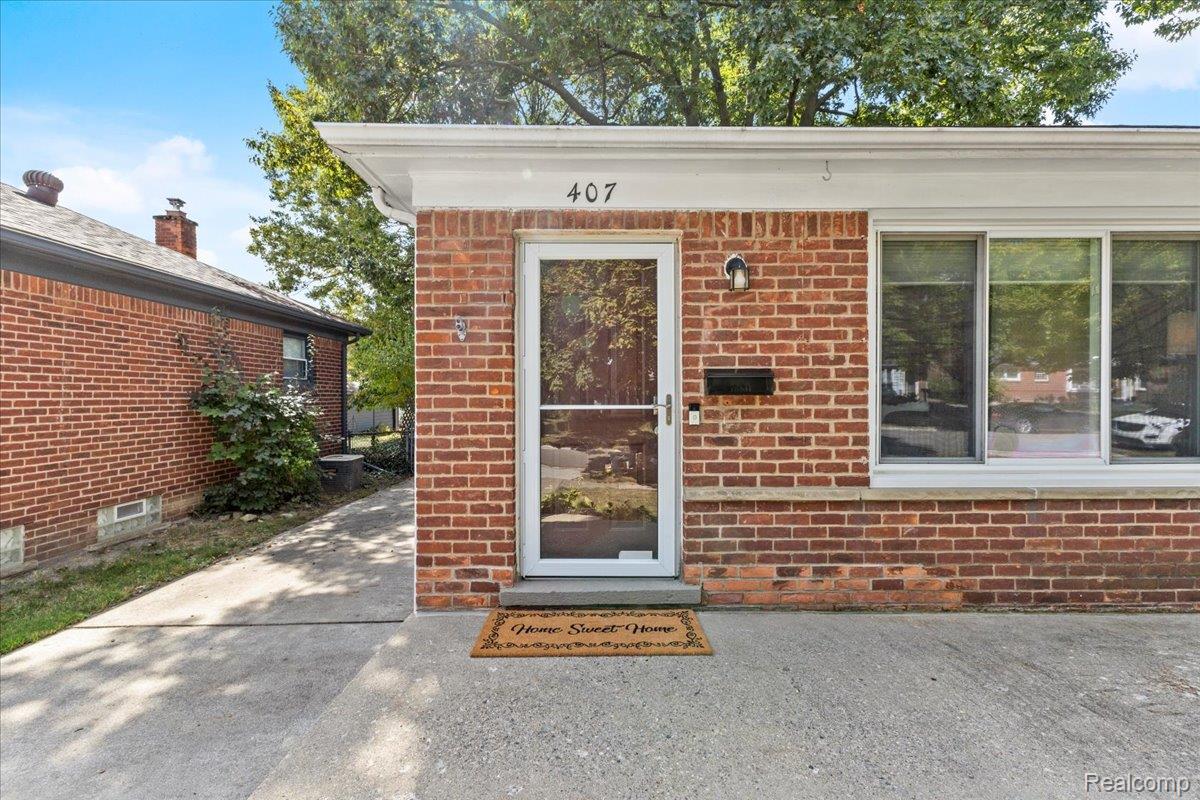 407 Jeffrey Avenue