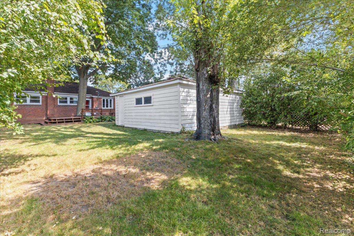407 Jeffrey Avenue