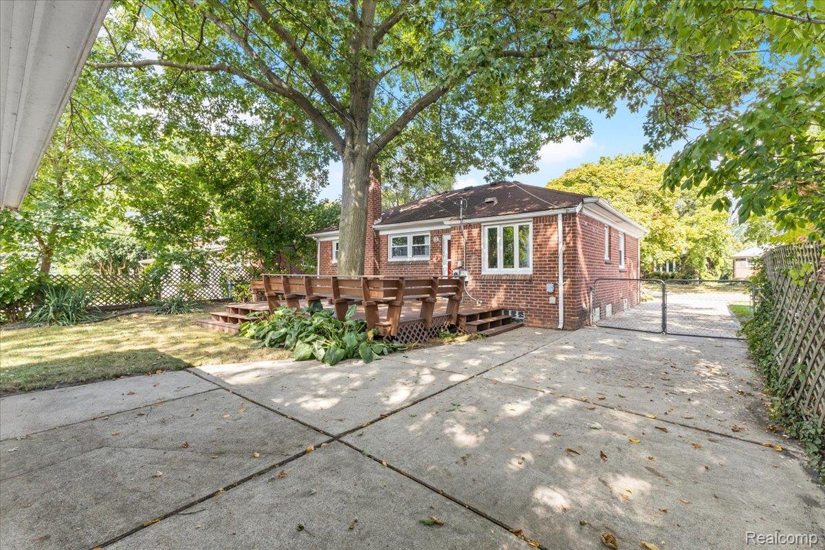 407 Jeffrey Avenue