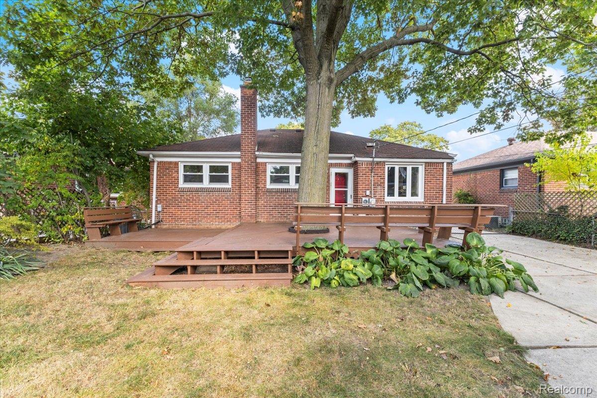 407 Jeffrey Avenue