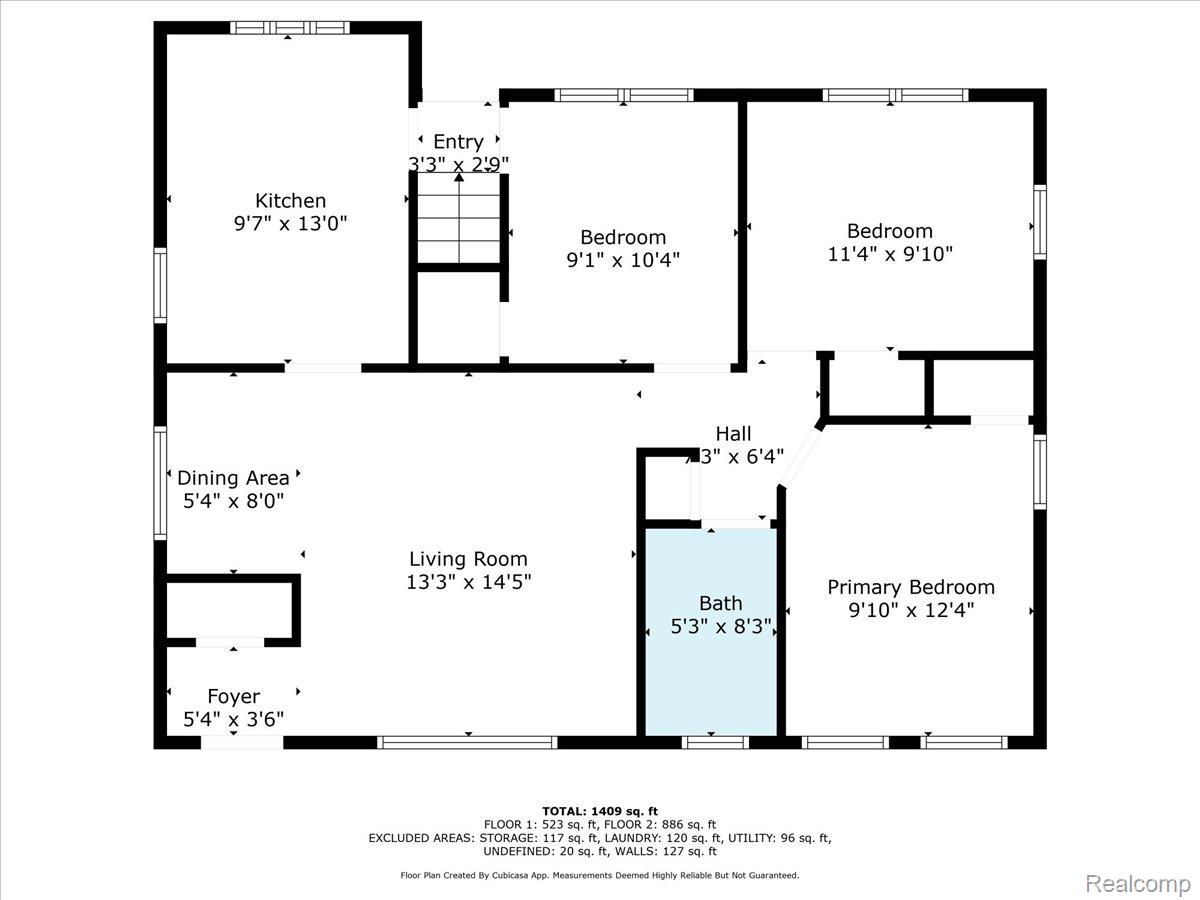 407 Jeffrey Avenue