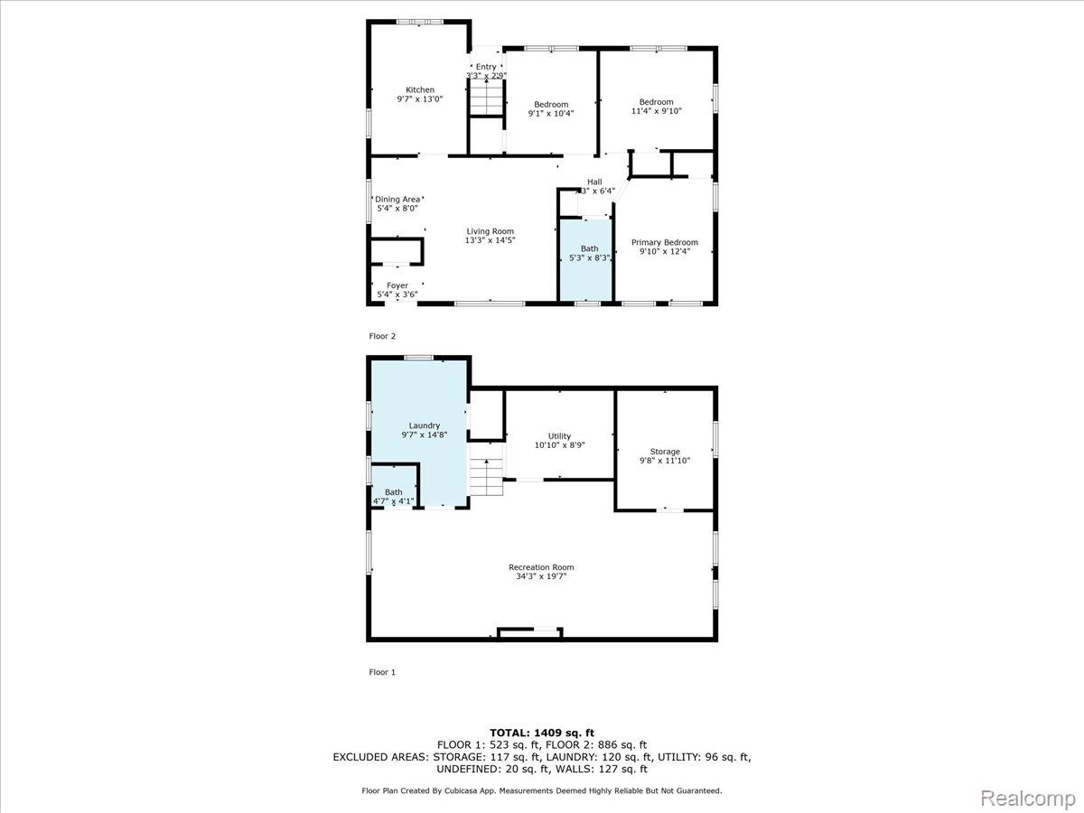 407 Jeffrey Avenue
