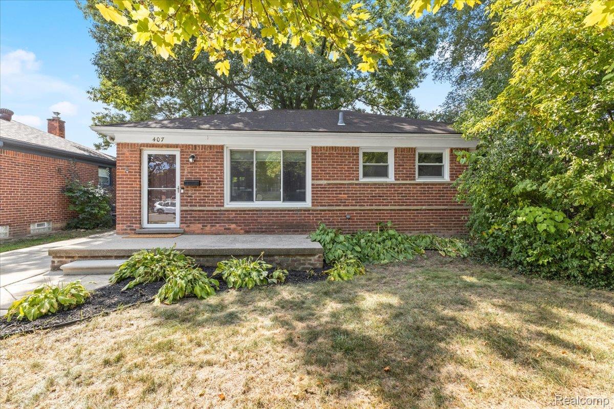 407 Jeffrey Avenue