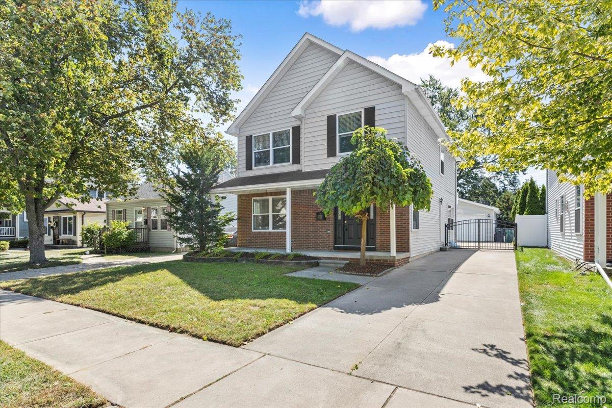 528 Marlin Avenue