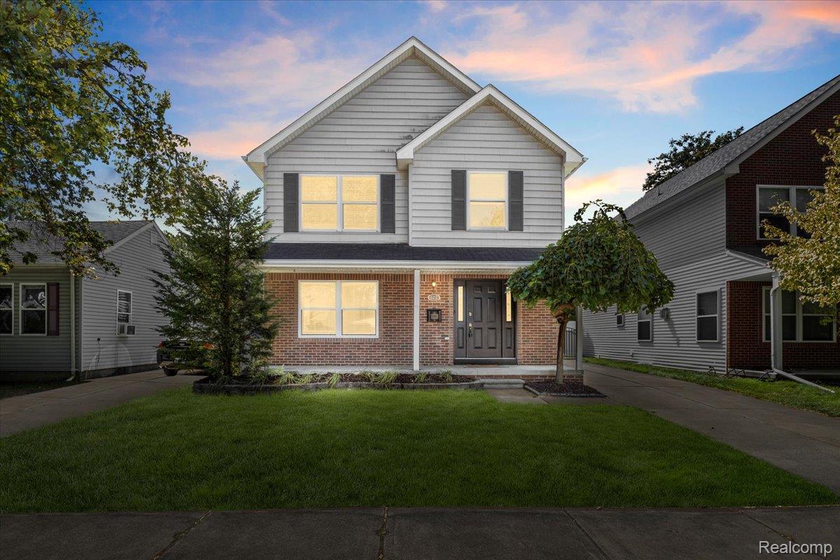 528 Marlin Avenue
