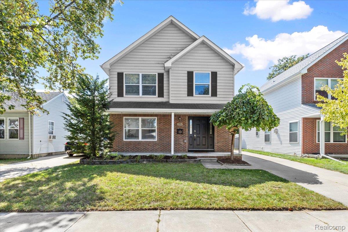 528 Marlin Avenue