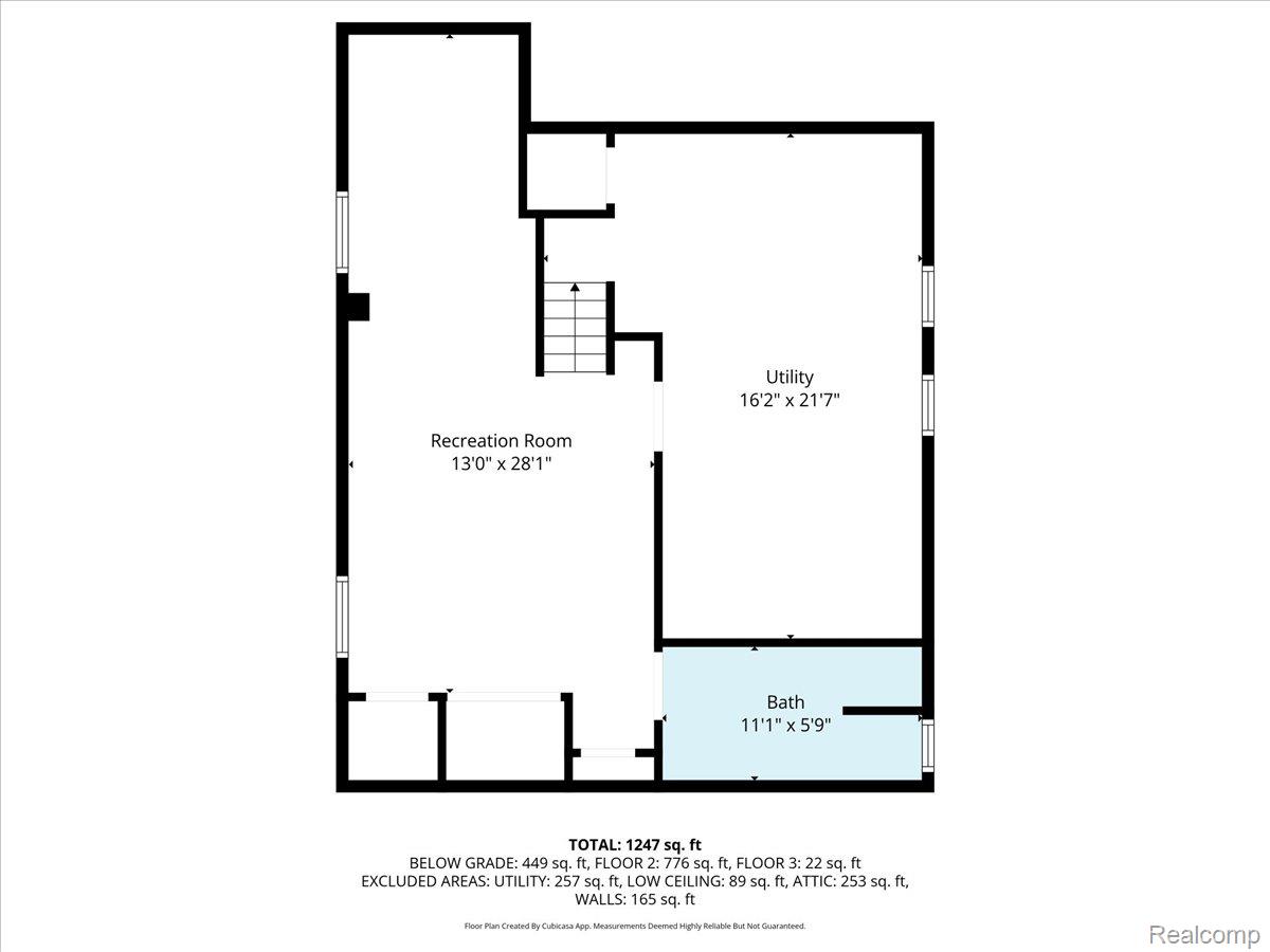1417 Eaton Road