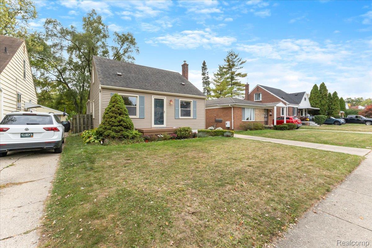 1417 Eaton Road