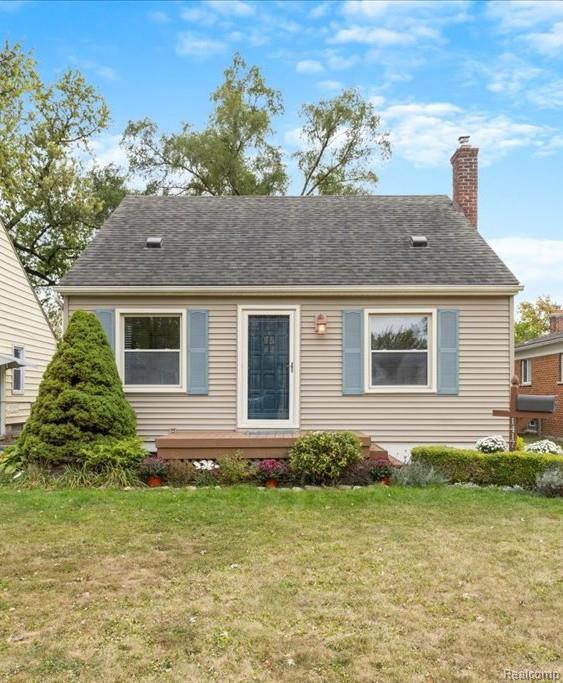 1417 Eaton Road