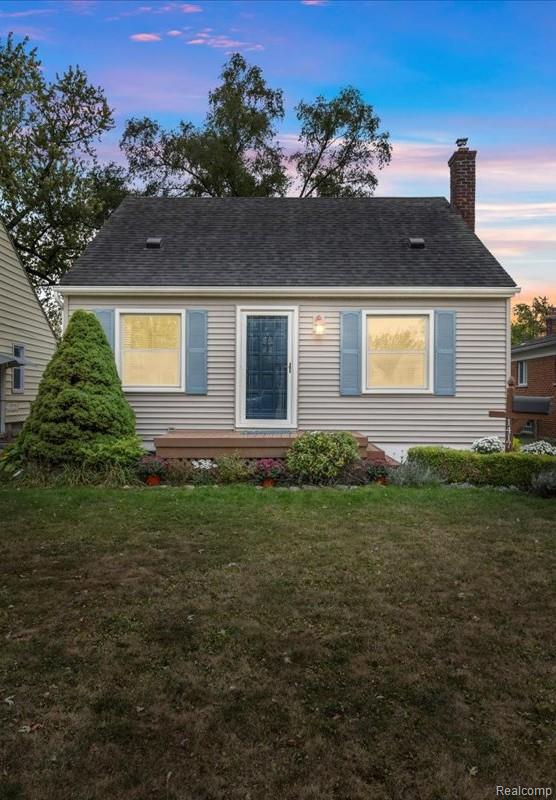 1417 Eaton Road