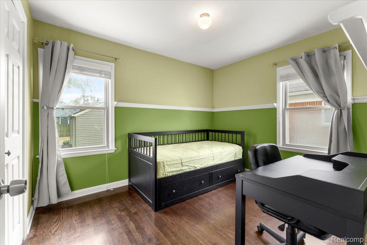 1417 Eaton Road