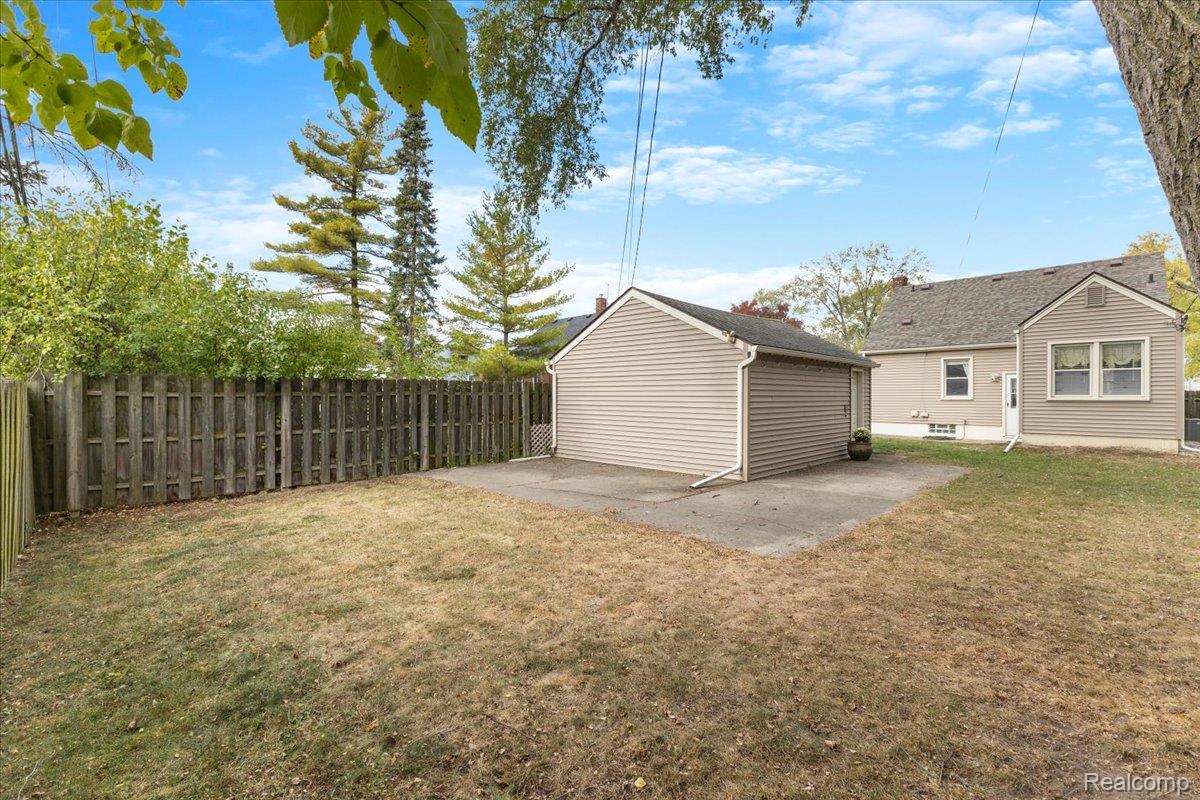 1417 Eaton Road
