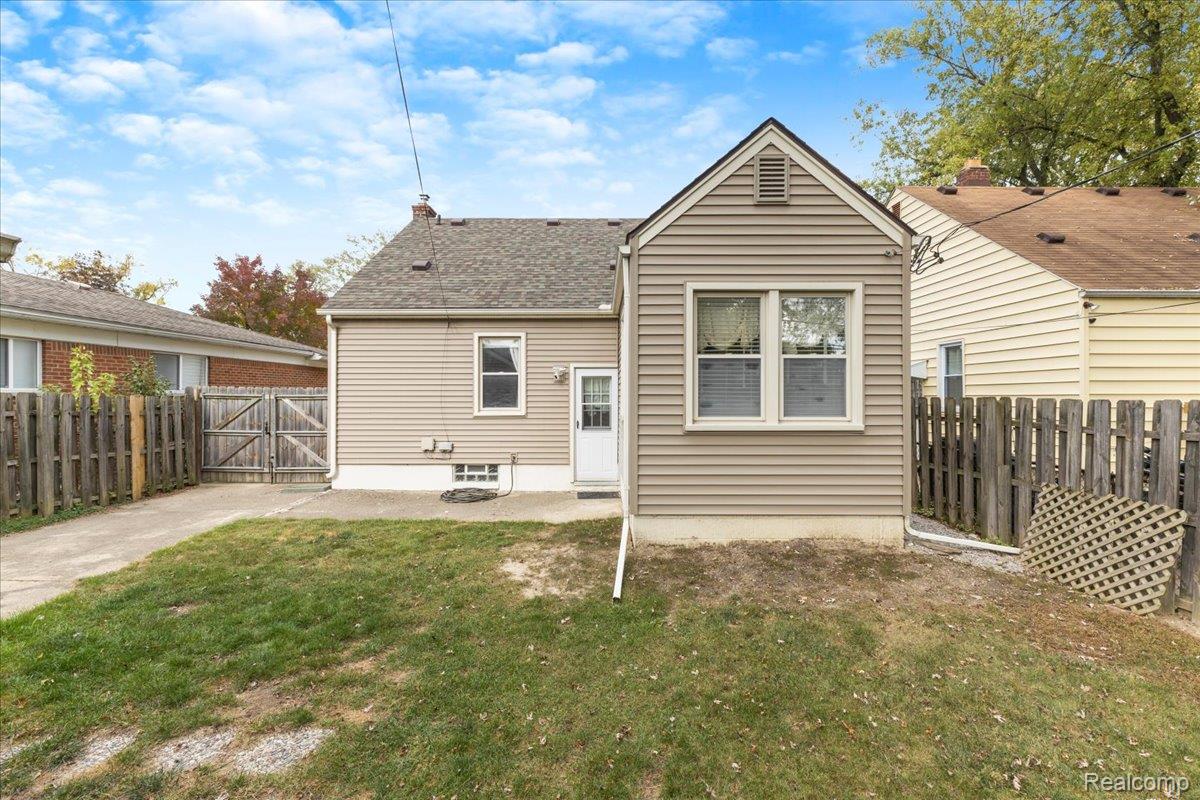 1417 Eaton Road