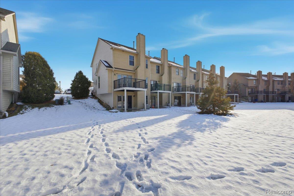 3338 Breckland Court