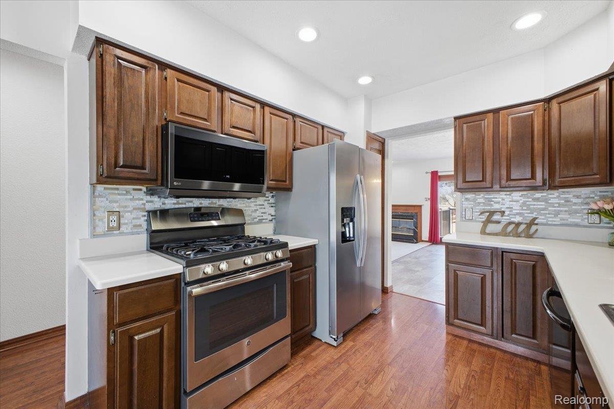 3338 Breckland Court