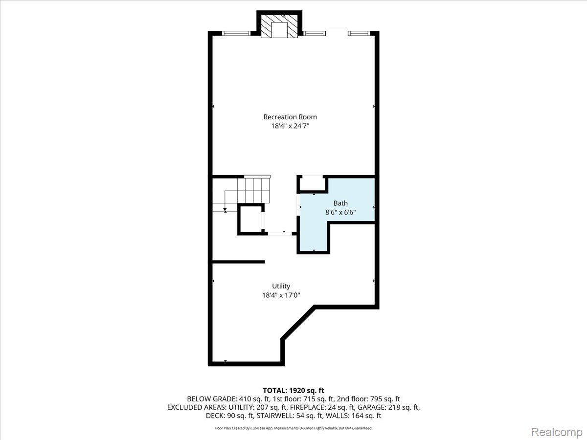 3338 Breckland Court