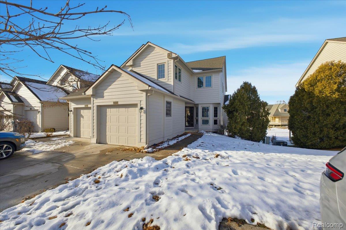 3338 Breckland Court