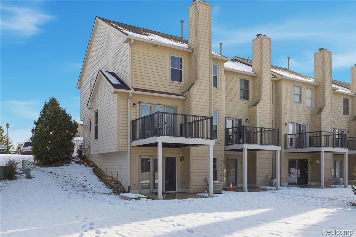 3338 Breckland Court