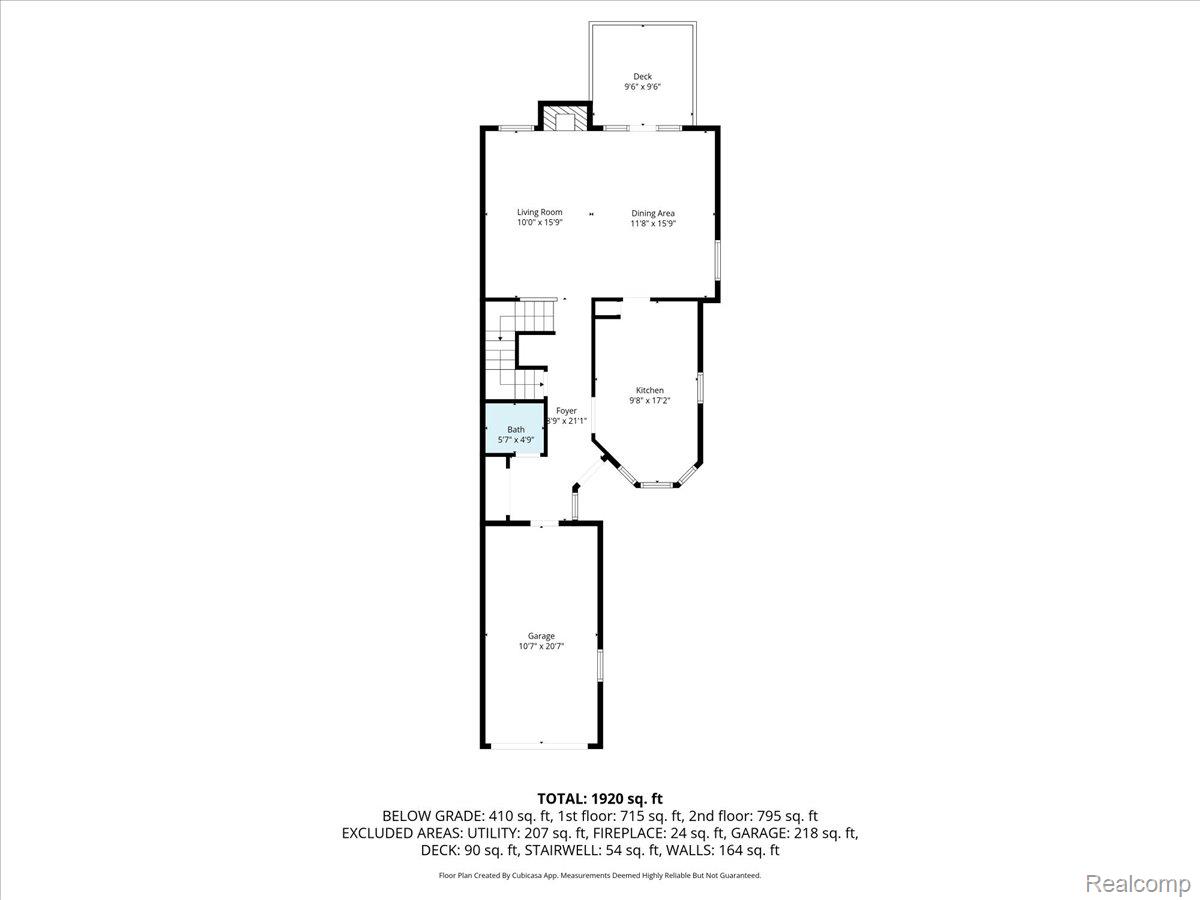 3338 Breckland Court