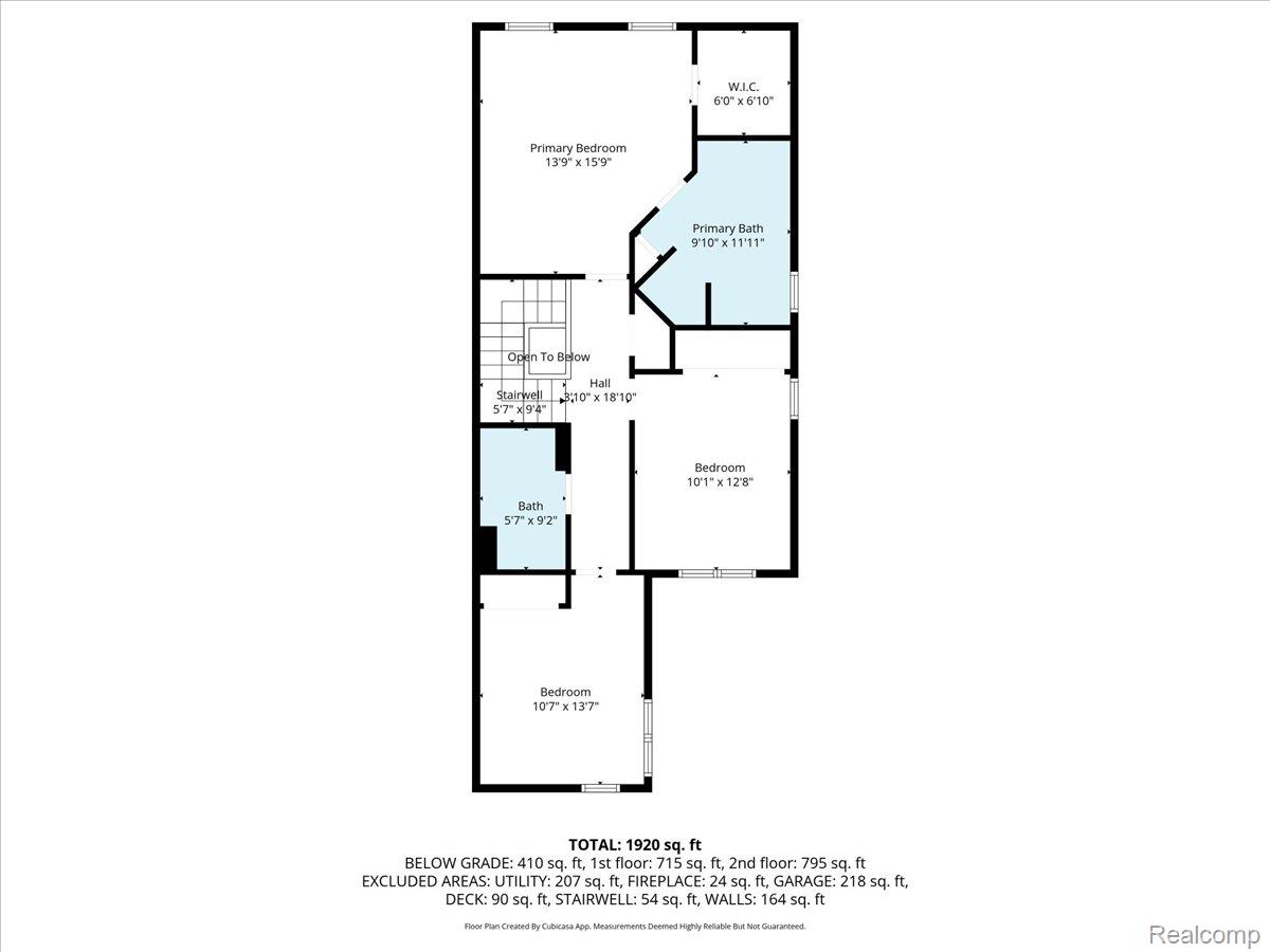 3338 Breckland Court