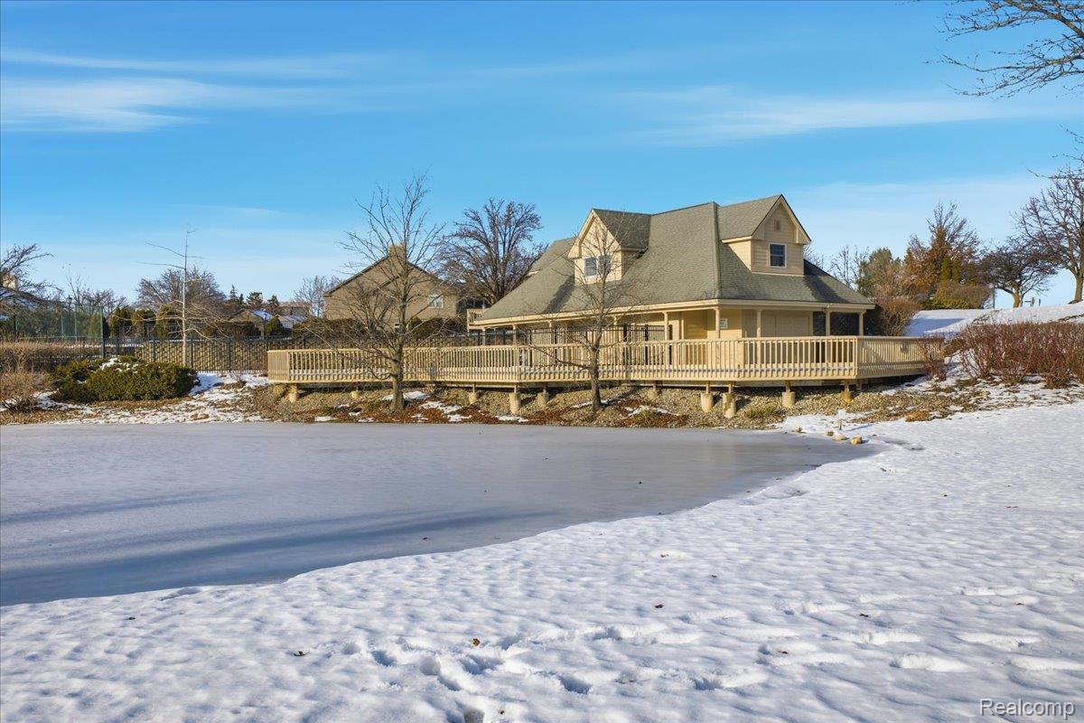 3338 Breckland Court