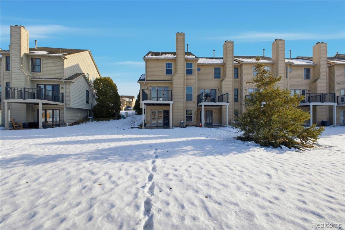 3338 Breckland Court
