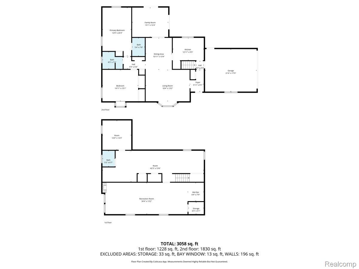 1304 Greenleaf Drive