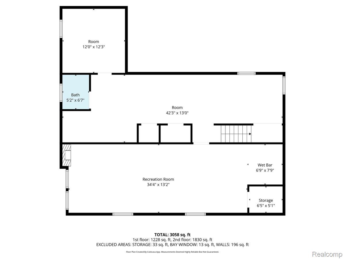 1304 Greenleaf Drive