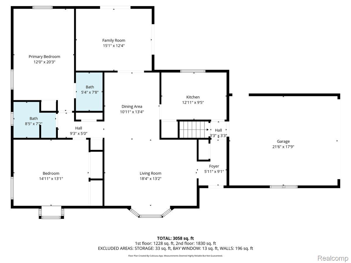 1304 Greenleaf Drive