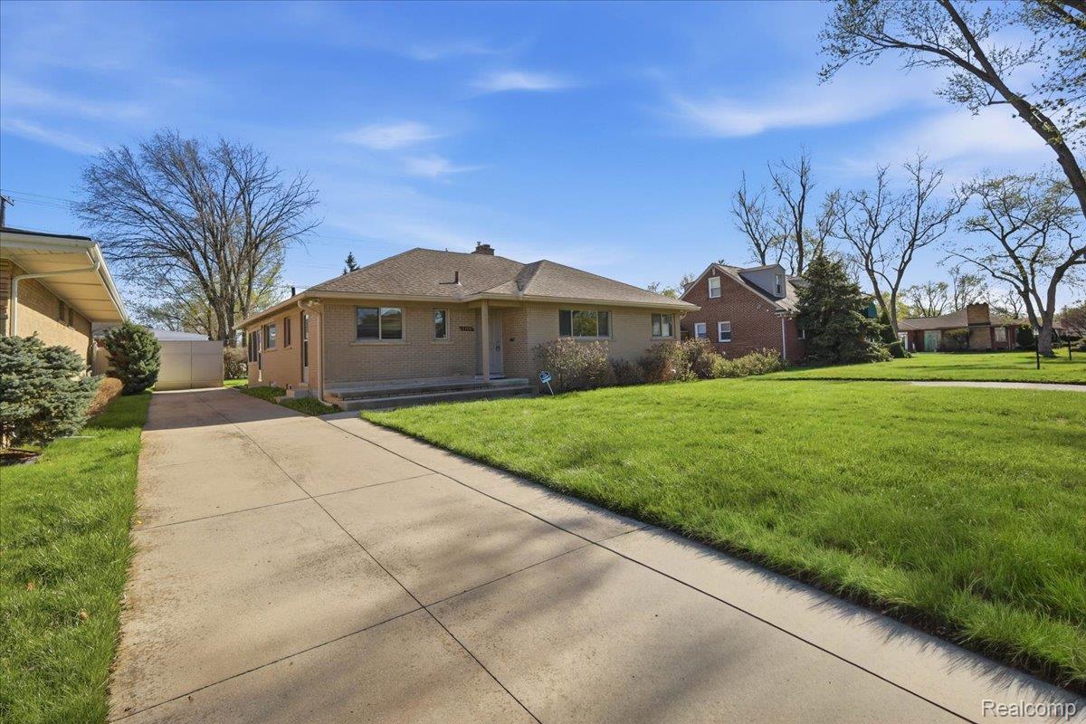 13111 Northfield Boulevard