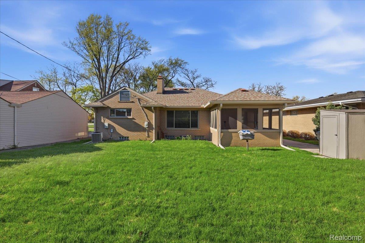 13111 Northfield Boulevard