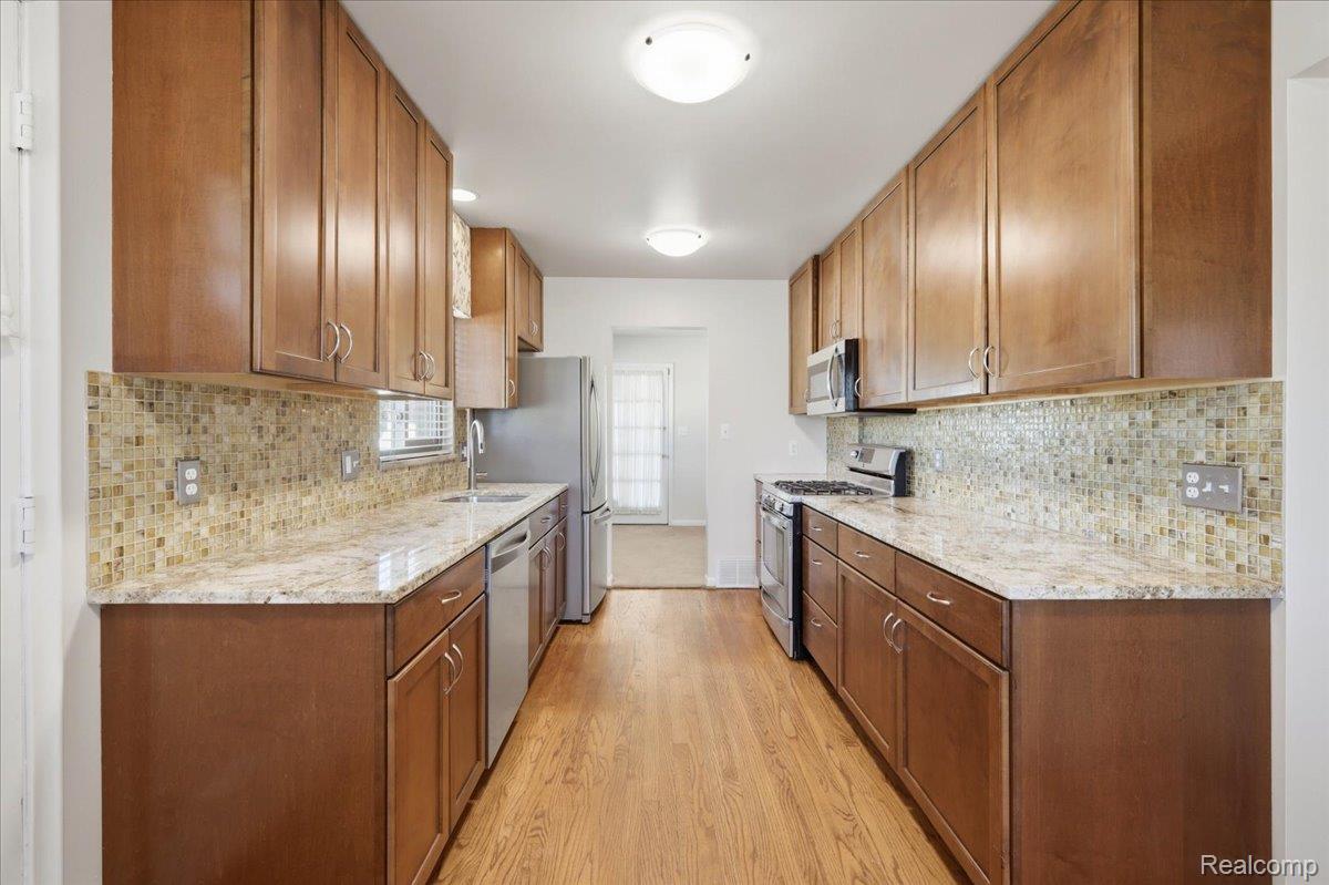 13111 Northfield Boulevard