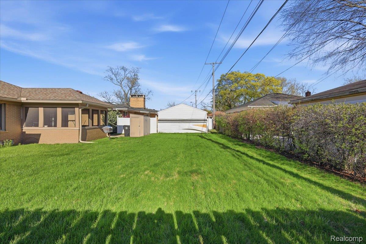 13111 Northfield Boulevard